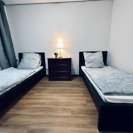 Apartment Kupferkrug - Im Stadtzentrum *