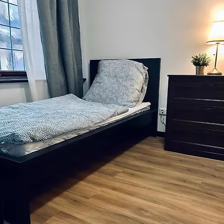 Apartment Kupferkrug - Im Stadtzentrum