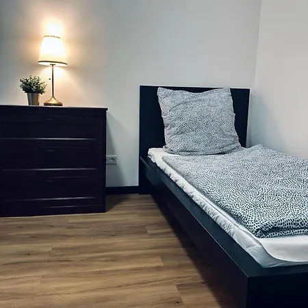 Apartment Kupferkrug - Im Stadtzentrum *