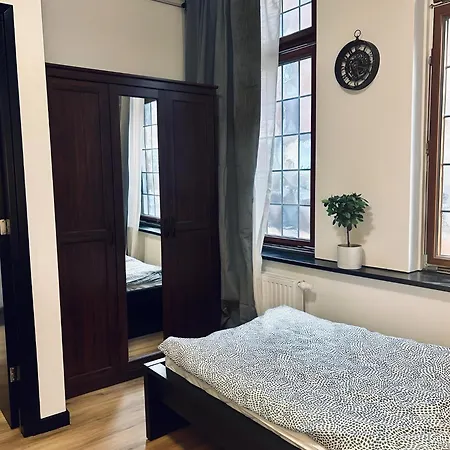 Kupferkrug - Im Stadtzentrum Apartment *