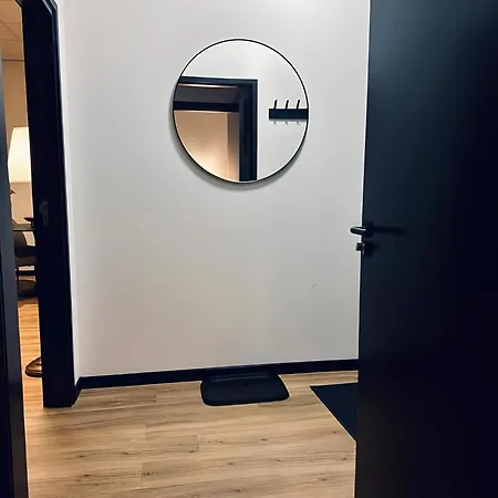 Kupferkrug - Im Stadtzentrum Apartment *