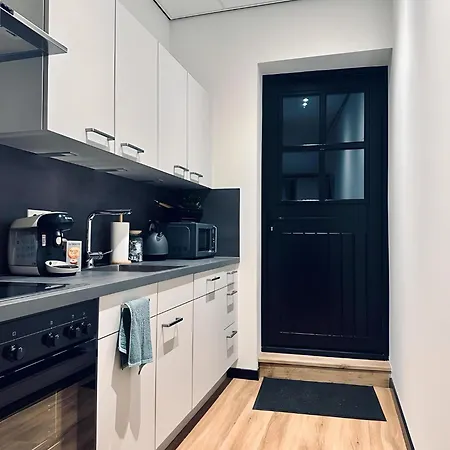 Kupferkrug - Im Stadtzentrum Apartment *