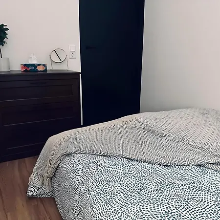 Apartment Kupferkrug - Im Stadtzentrum Nordhorn