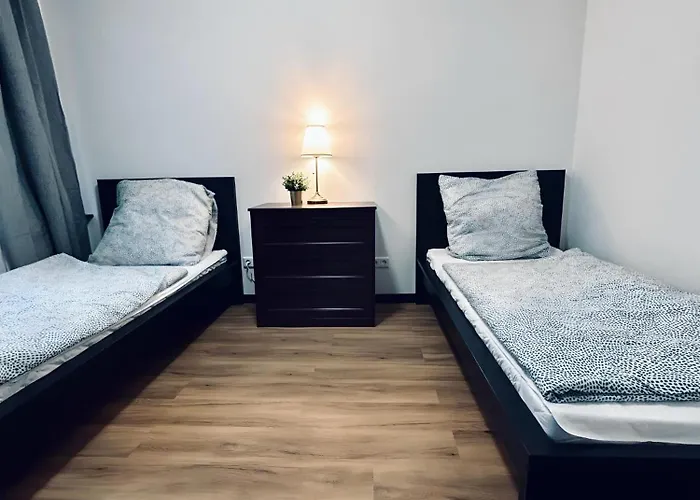Appartement Kupferkrug Historisch & Zentral *
