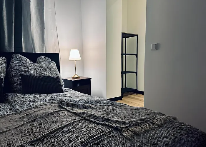 Appartement Kupferkrug Historisch & Zentral Nordhorn